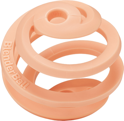 BlenderBall Color